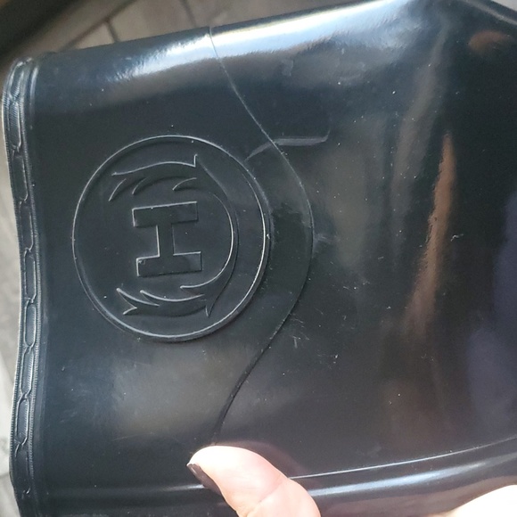 Hunte Boots - Picture 5 of 8